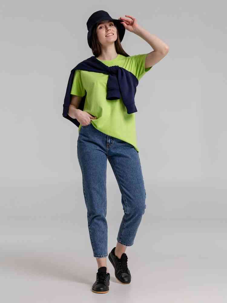 Панама Bizbolka Challenge, темно-синяя - 9