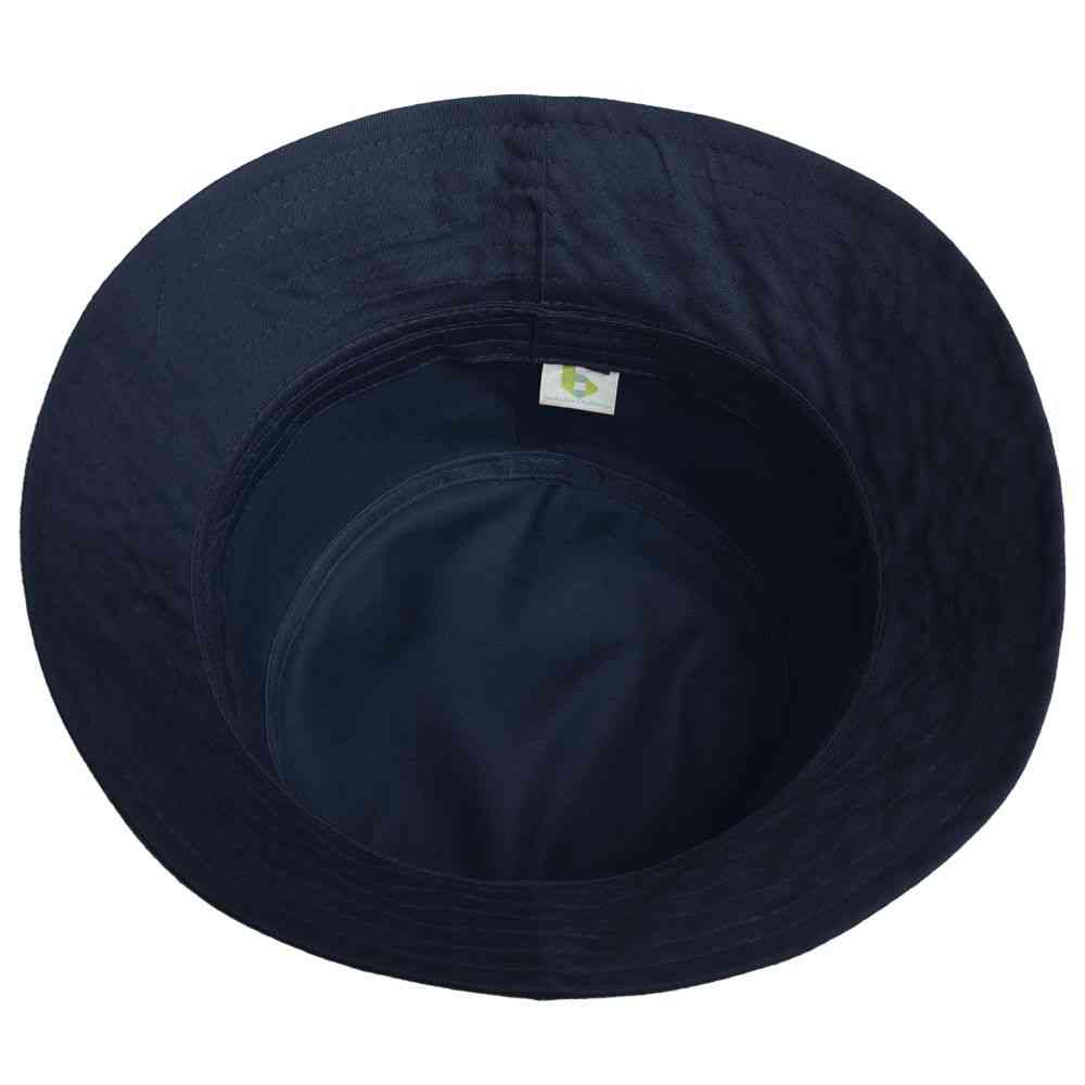 Панама Bizbolka Challenge, темно-синяя - 3