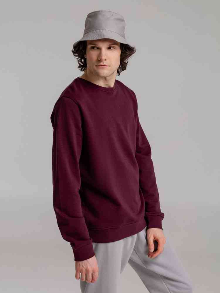 Панама Bizbolka Challenge, серая - 7