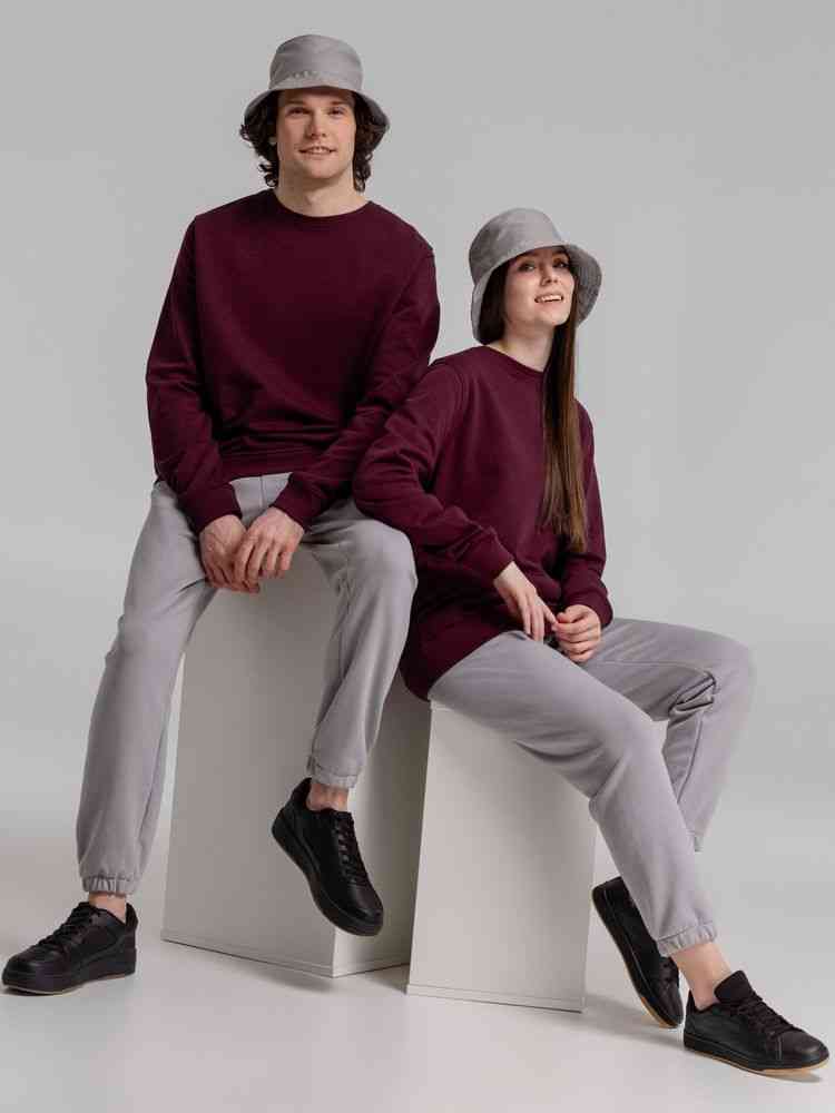 Панама Bizbolka Challenge, серая - 8