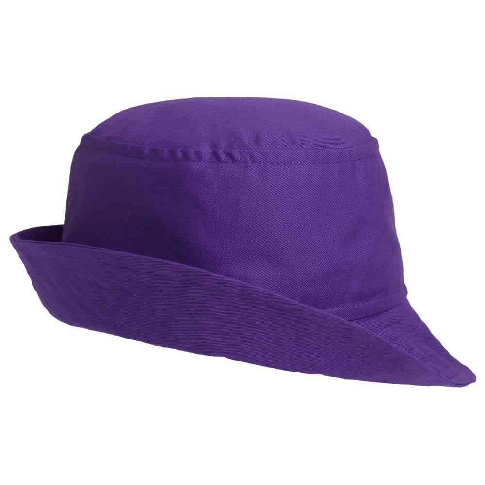 Панама Bizbolka Challenge, фиолетовая - 2