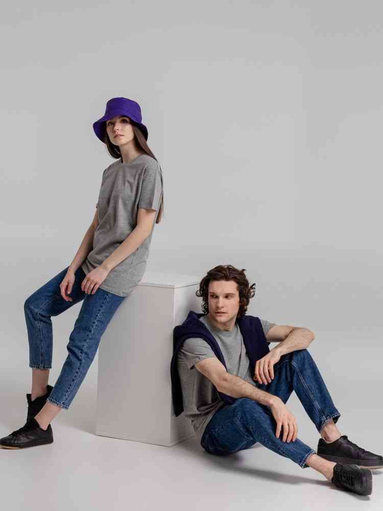 Панама Bizbolka Challenge, фиолетовая - 6