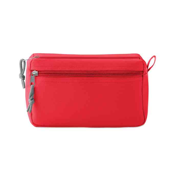 Косметичка из ПВХ