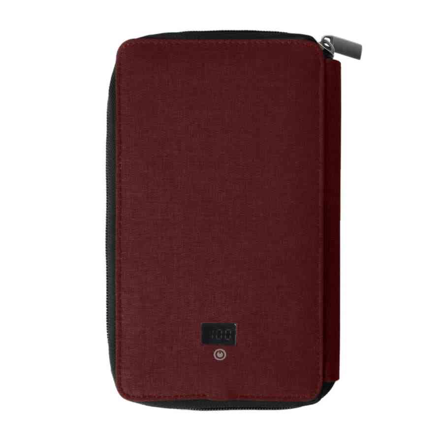 Органайзер дорожный с зарядным устройством PORTABLE (4000mAh) - 2