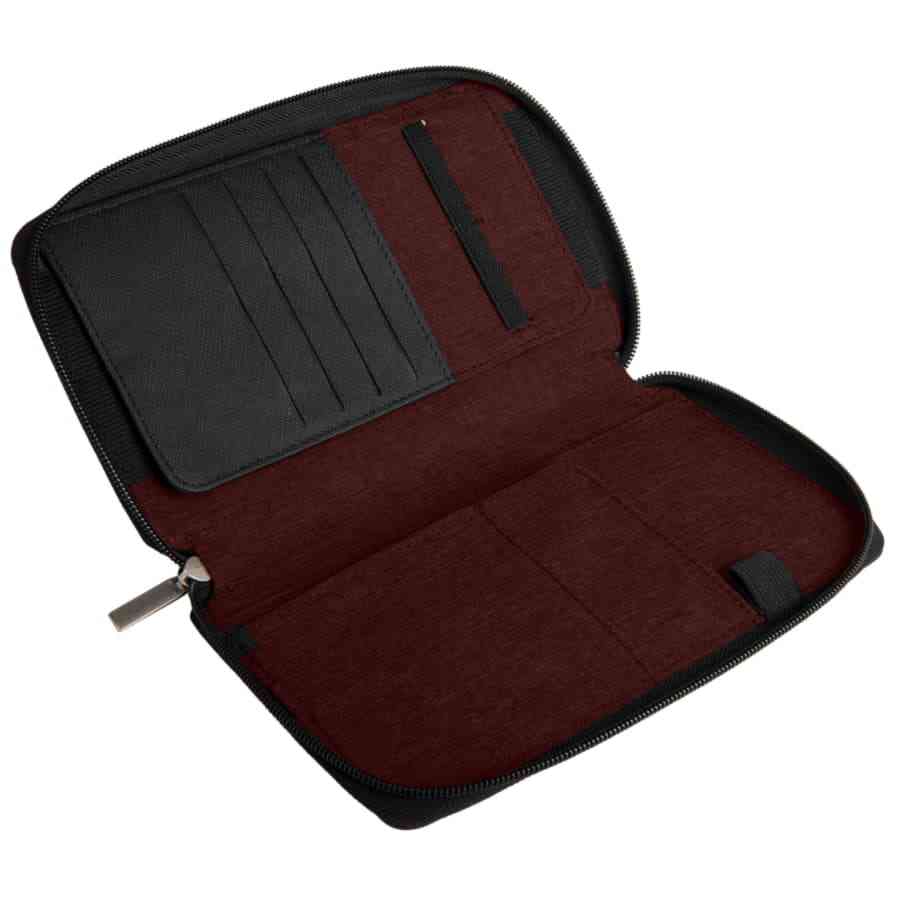 Органайзер дорожный с зарядным устройством PORTABLE (4000mAh) - 4