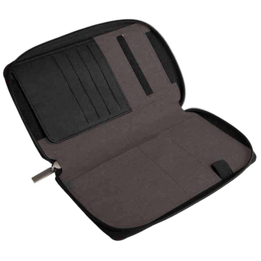 Органайзер дорожный с зарядным устройством PORTABLE (4000mAh) - 4