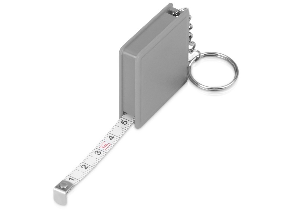 Брелок-рулетка Дюйм, 1м - 2