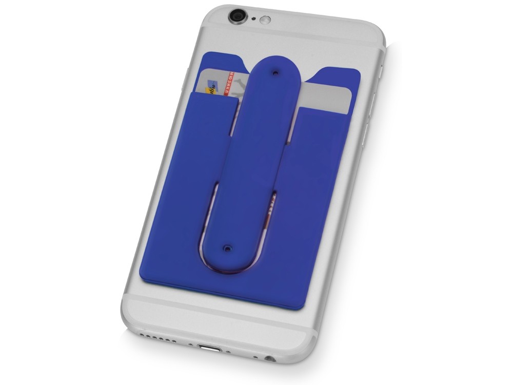 Футляр для кредитных карт Покет - 2