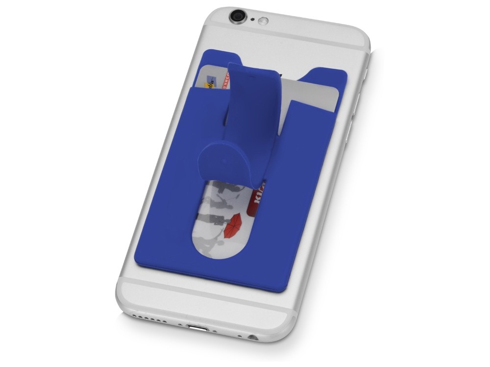 Футляр для кредитных карт Покет - 3