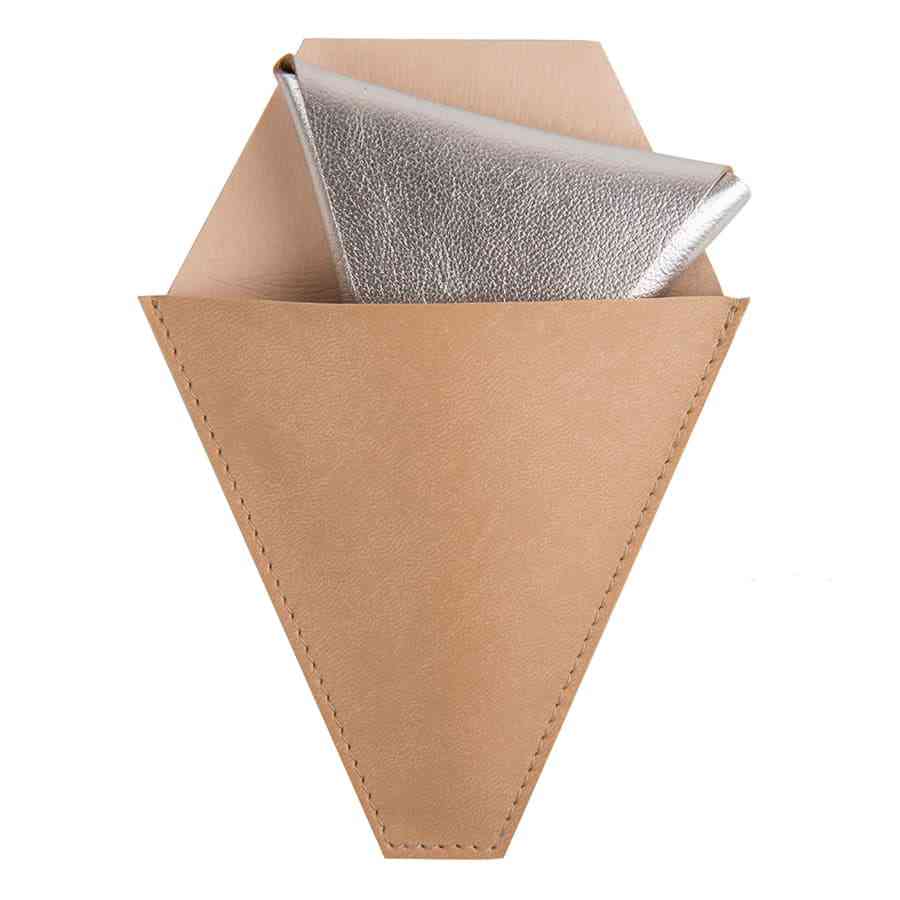 Чехол для наушников LOFT SILVER - 9