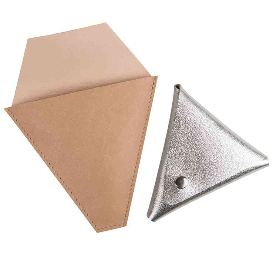 Чехол для наушников LOFT SILVER - 10