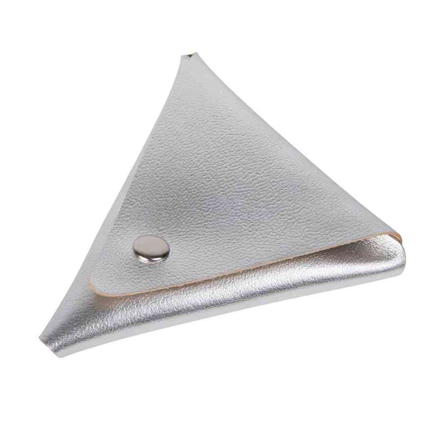 Чехол для наушников LOFT SILVER - 3