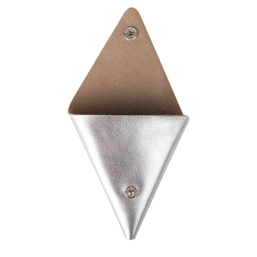 Чехол для наушников LOFT SILVER - 4