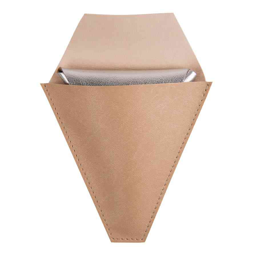 Чехол для наушников LOFT SILVER - 8