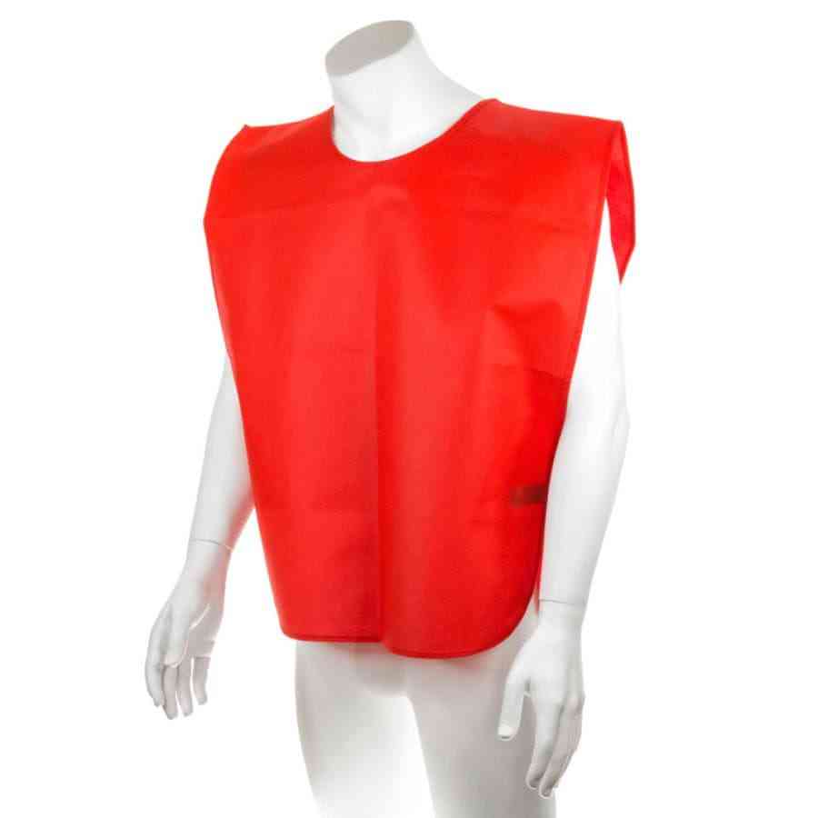 Футбольный жилет VESTR - 2