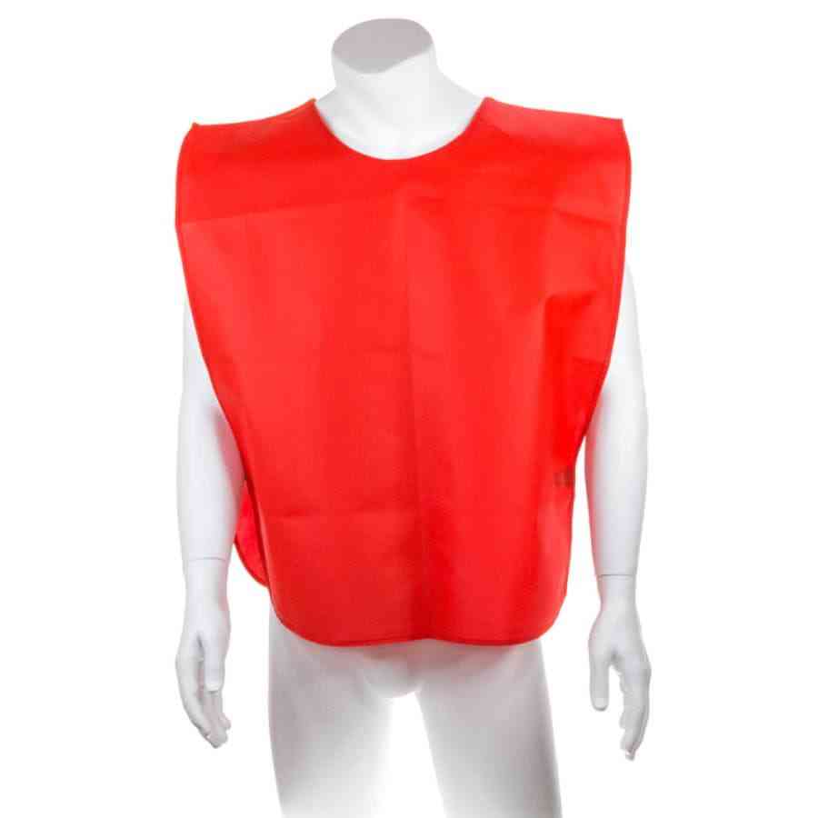 Футбольный жилет VESTR - 3