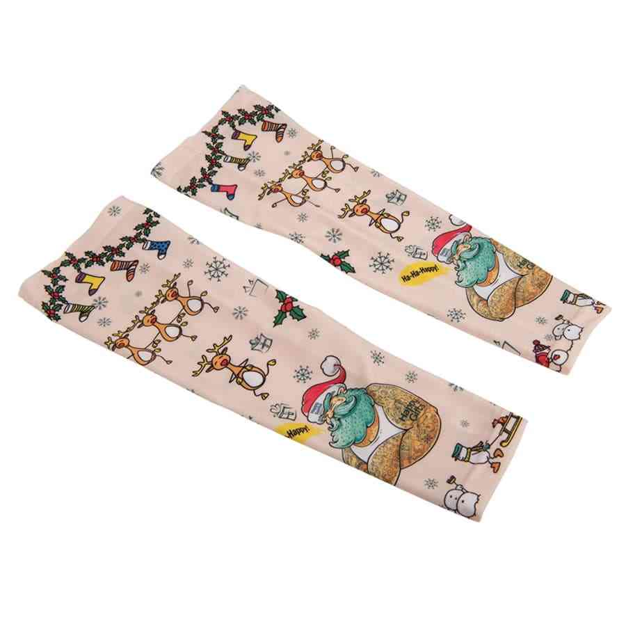 Рукава TATTOO - 2