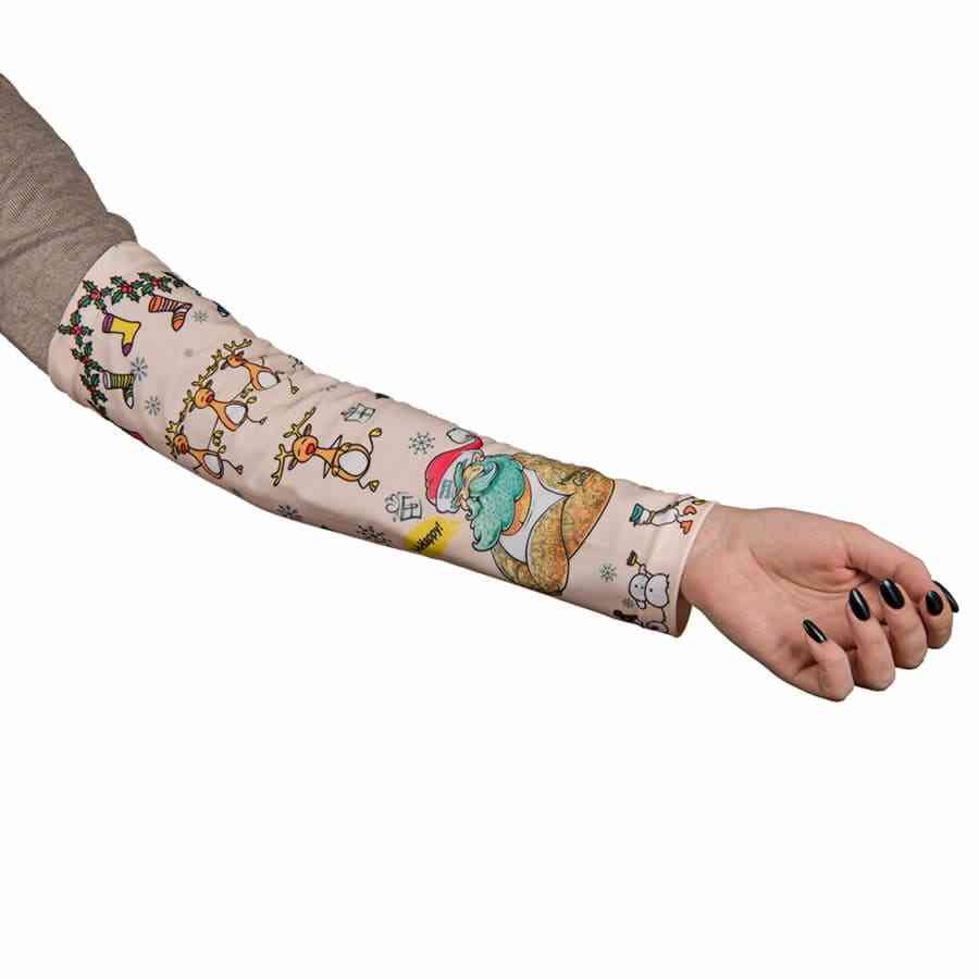 Рукава TATTOO - 3