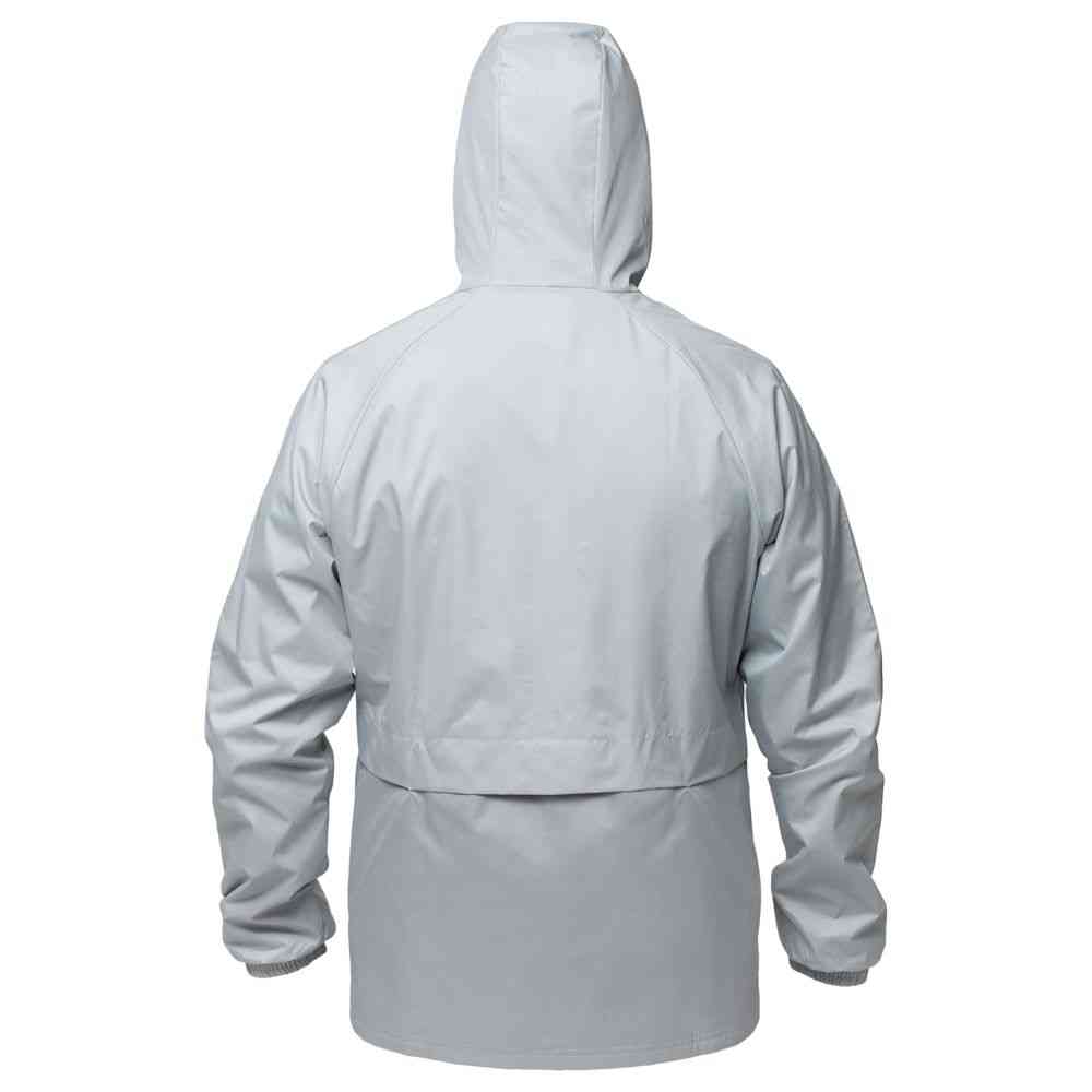 Куртка мужская Condivo 18 Rain, серая - 2