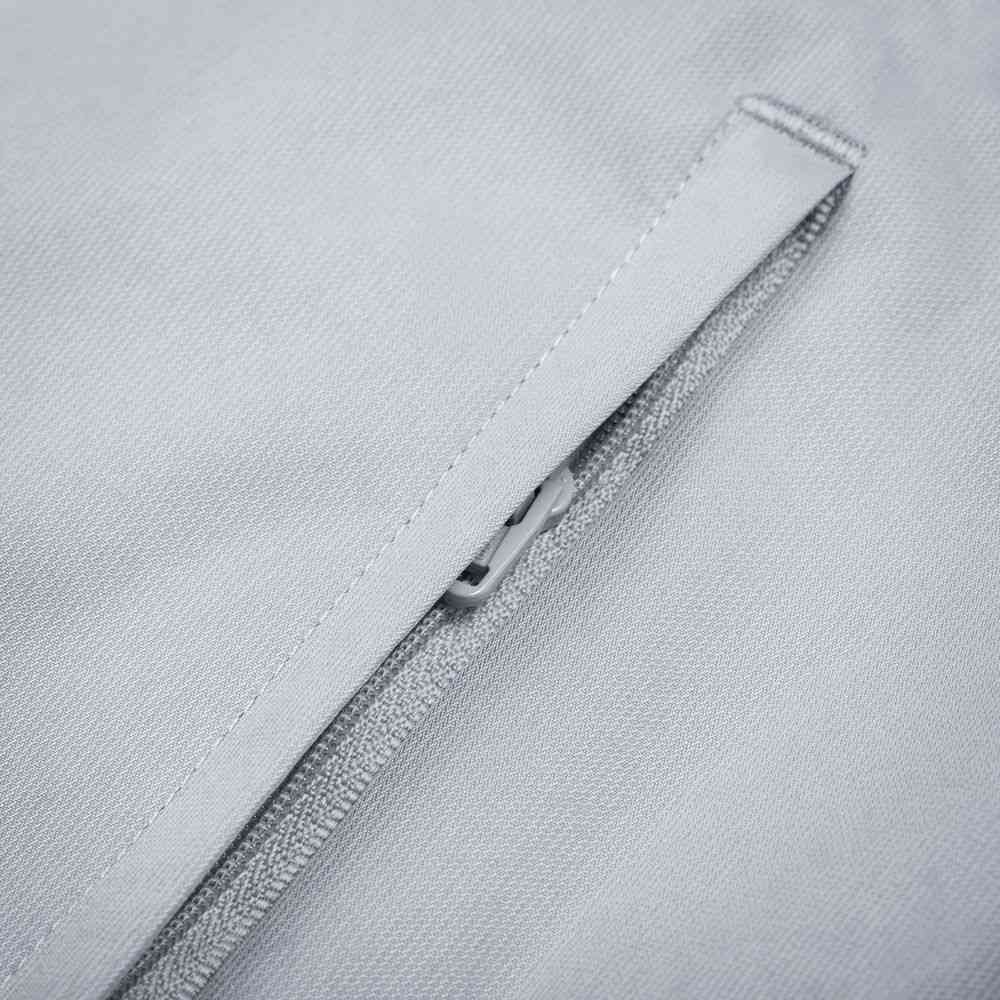 Куртка мужская Condivo 18 Rain, серая - 7