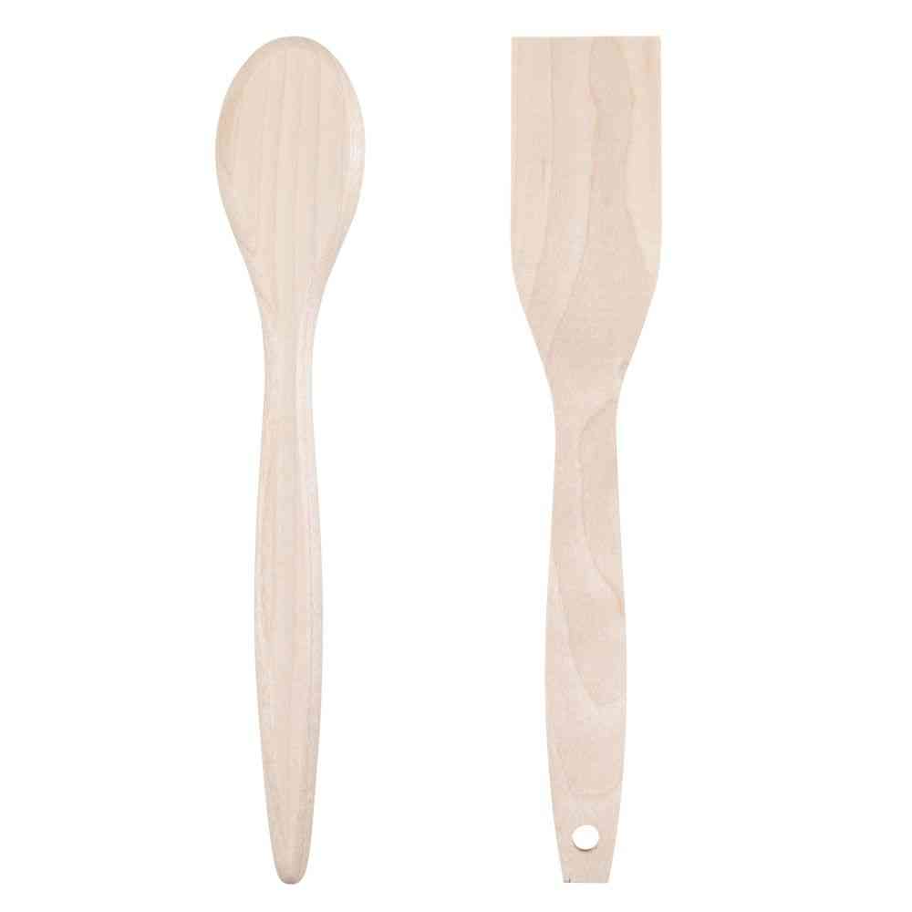 Набор из лопатки и ложки Stir and Fry - 3