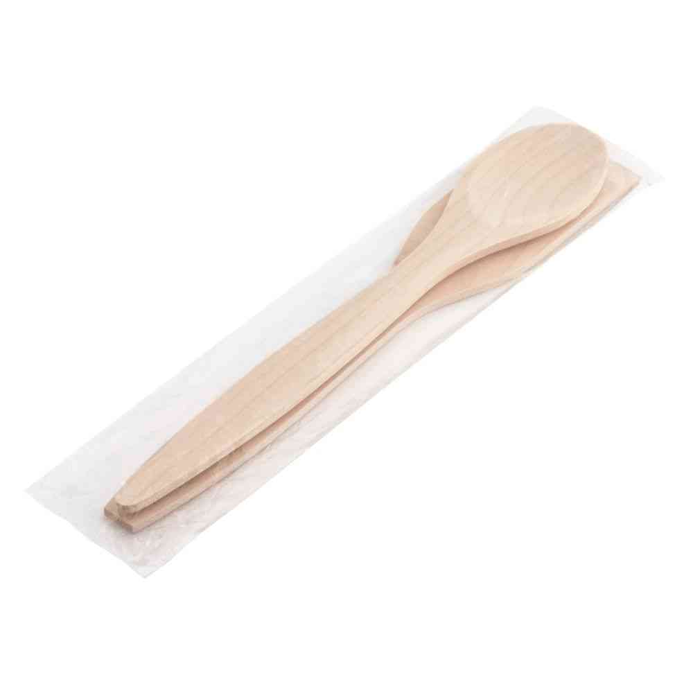 Набор из лопатки и ложки Stir and Fry - 4