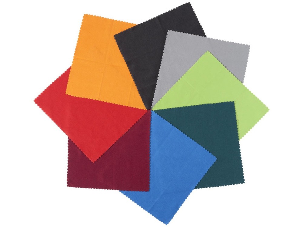 Салфетка из микроволокна - 4