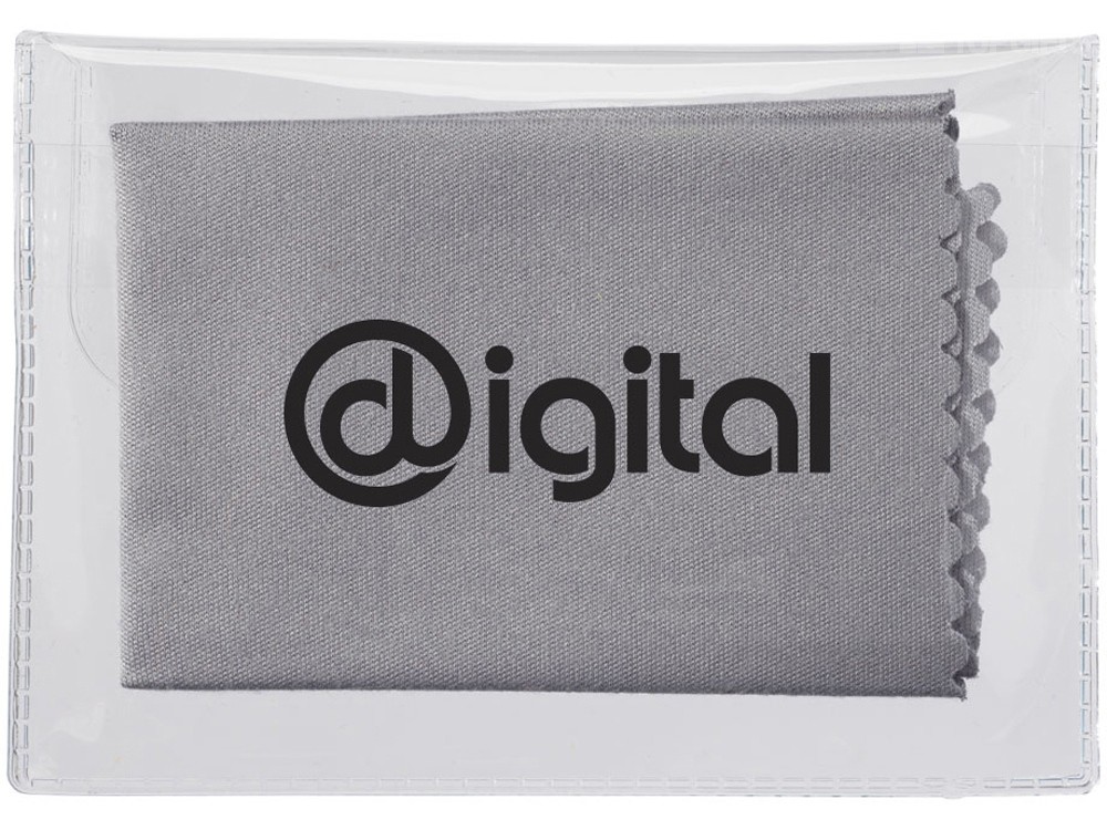 Салфетка из микроволокна - 5