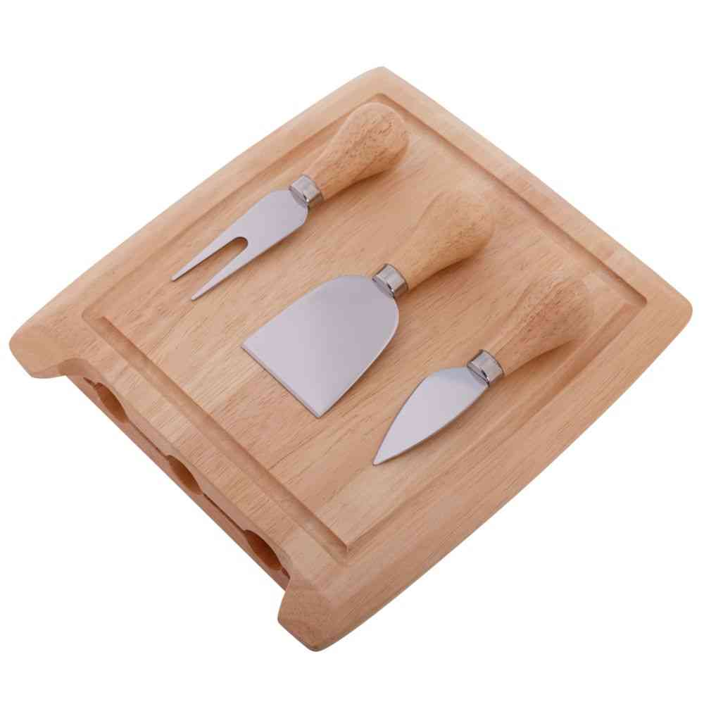 Набор для сыра &laquo;Грюйер&raquo;