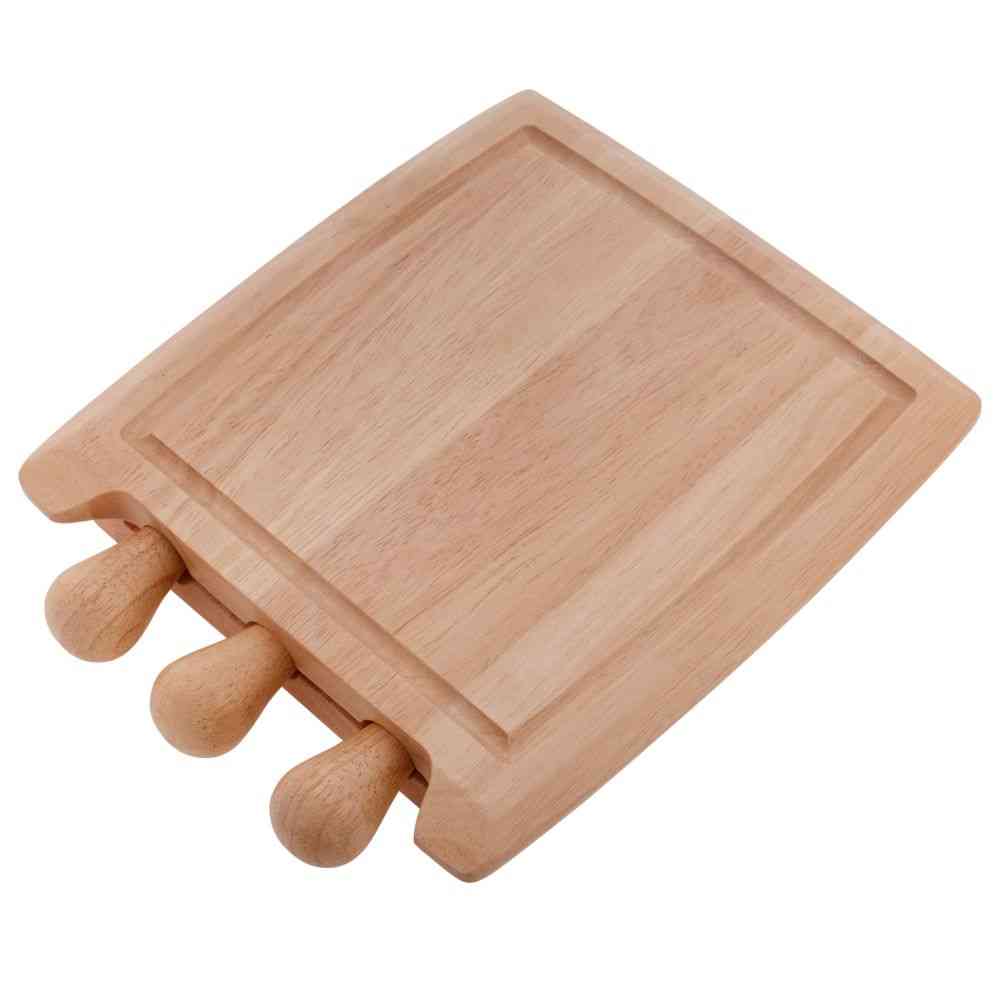 Набор для сыра &laquo;Грюйер&raquo; - 2