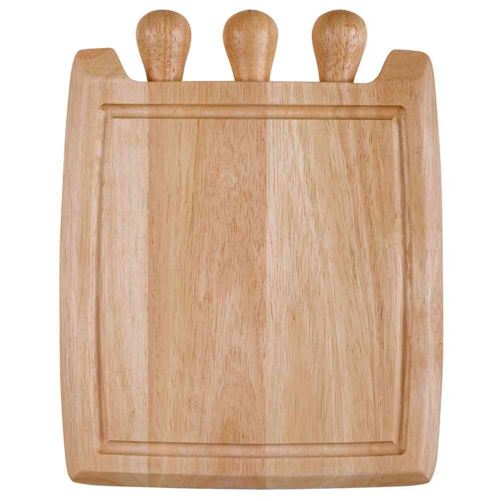 Набор для сыра &laquo;Грюйер&raquo; - 3