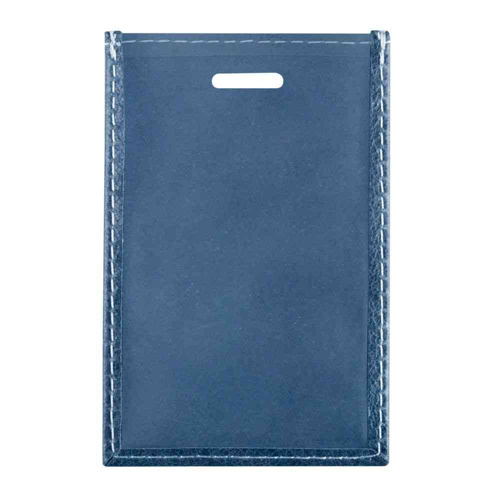 Чехол для карточки Apache, синий - 2