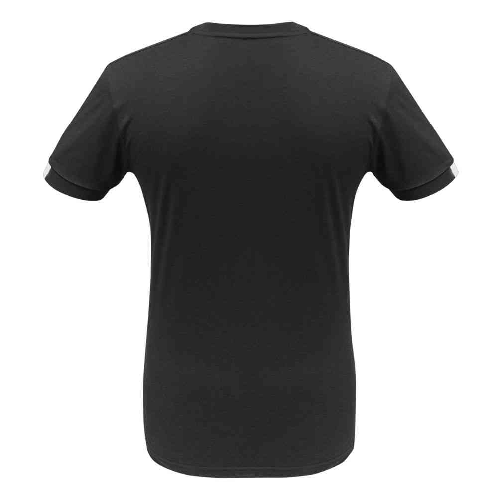 Футболка Condivo 18 Tee, черная - 3