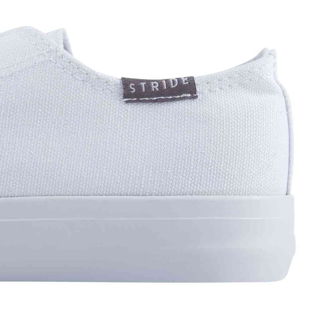 Кеды Energisk, белые - 3