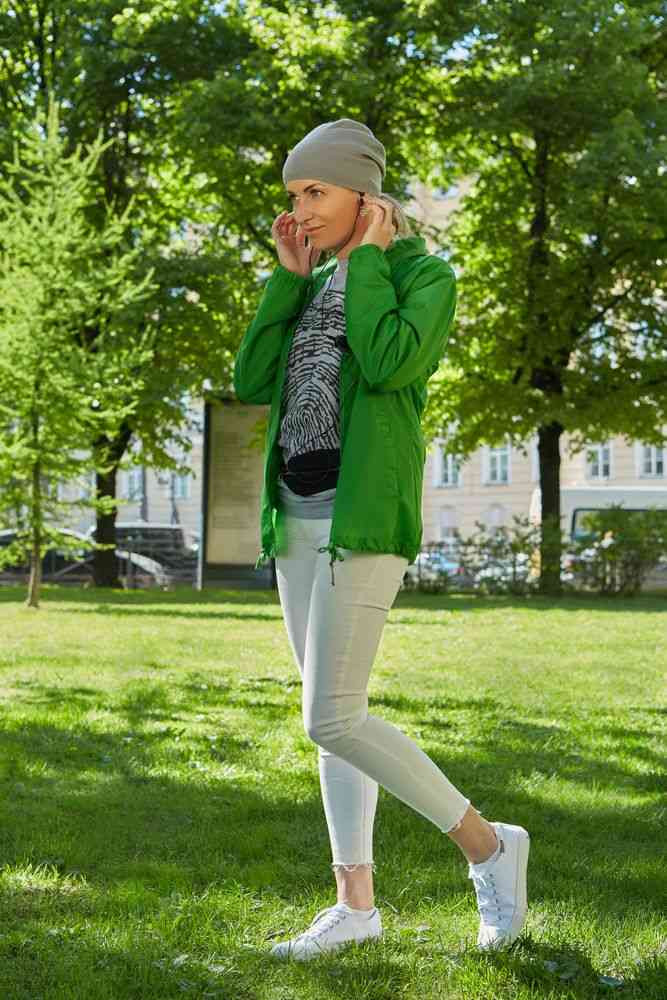 Кеды Energisk, белые - 4