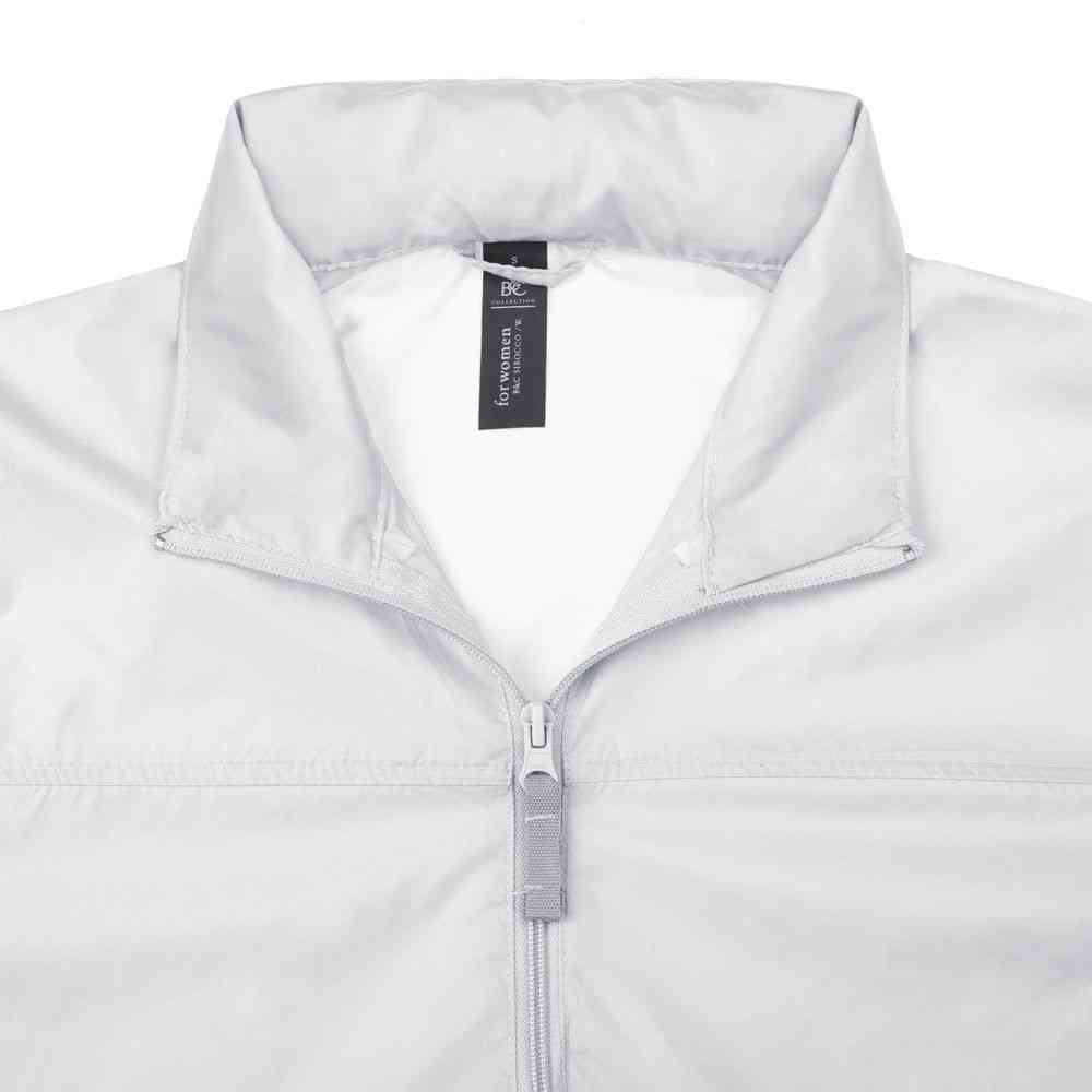 Ветровка женская Sirocco белая - 4