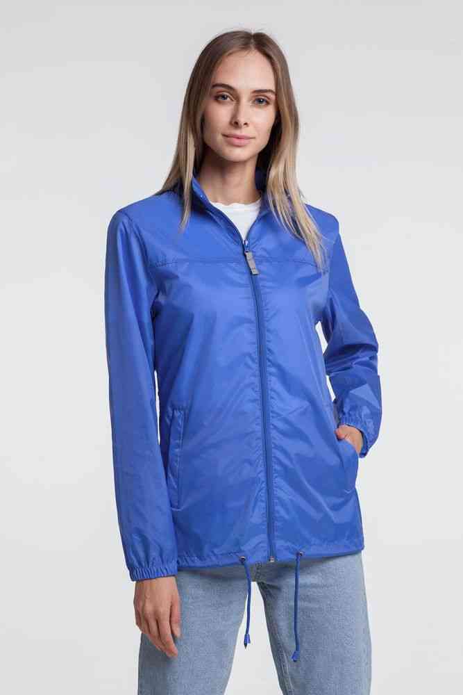 Ветровка женская Sirocco белая - 7