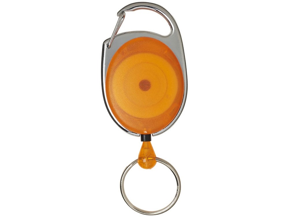 Брелок с роликом Gerlos - 2