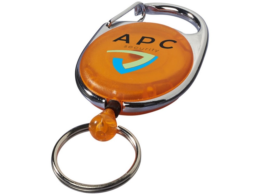 Брелок с роликом Gerlos - 4