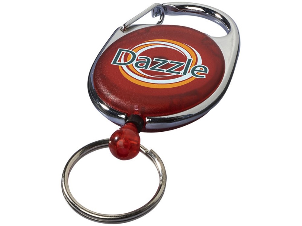 Брелок с роликом Gerlos - 4