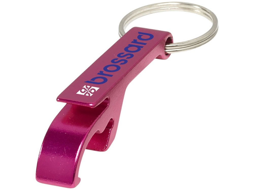 Брелок-открывалка Tao - 5