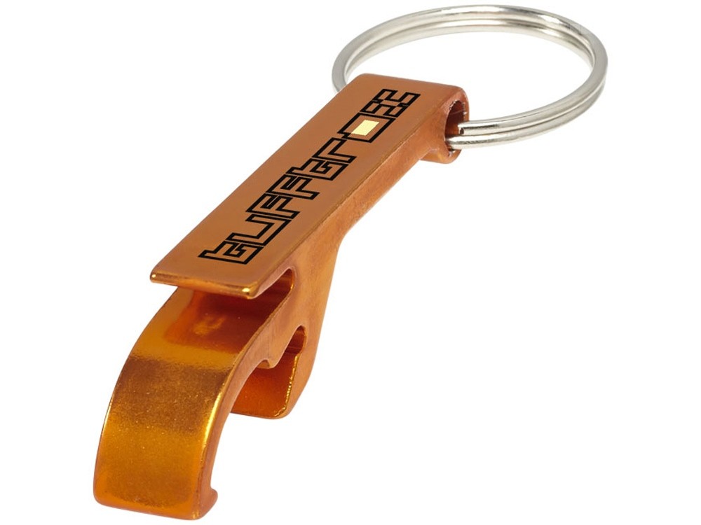 Брелок-открывалка Tao - 5