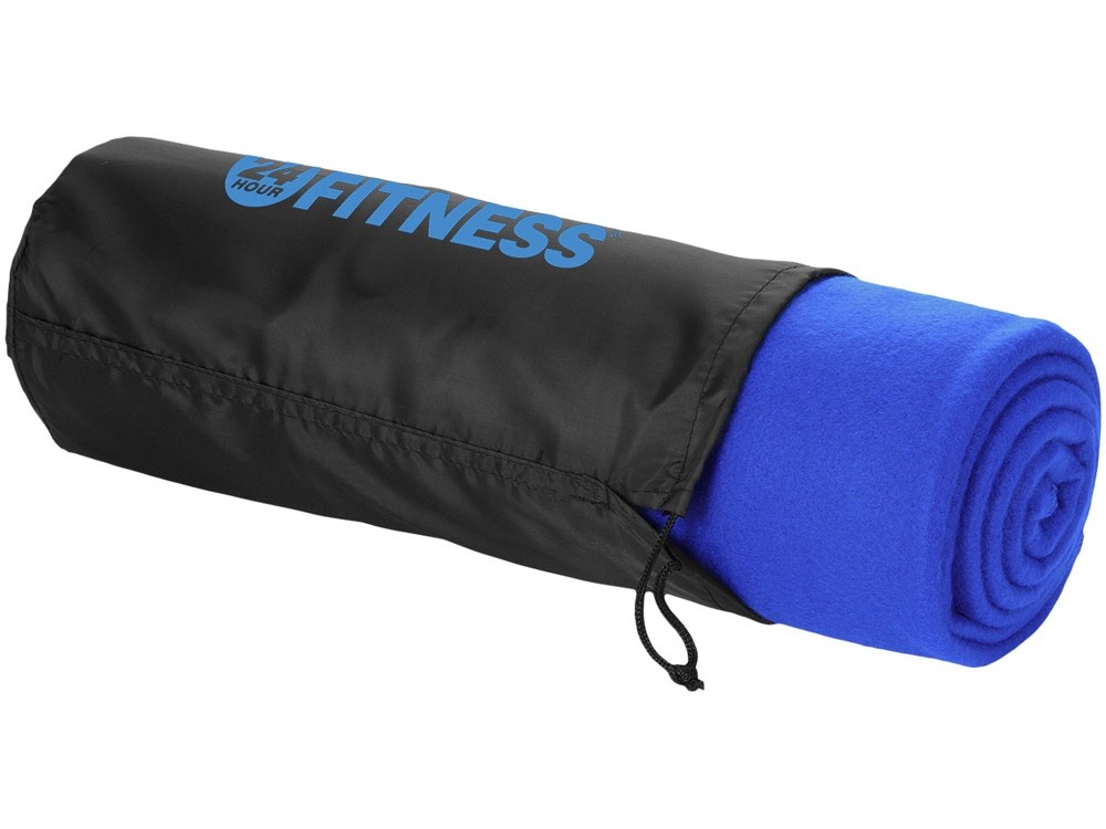 Плед в чехле Huggy, 150 х 120 см - 4