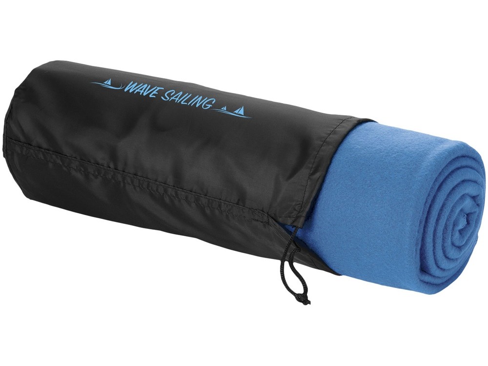 Плед в чехле Huggy, 150 х 120 см - 4