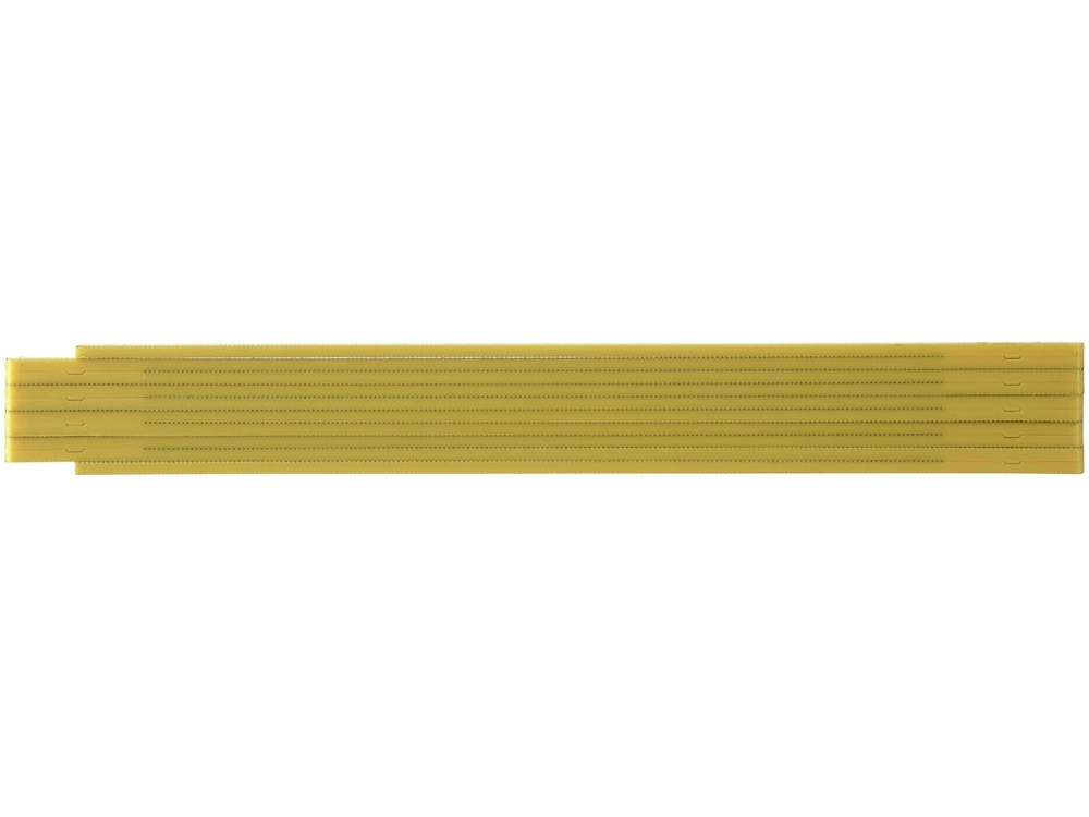 Складная линейка, 2м - 3