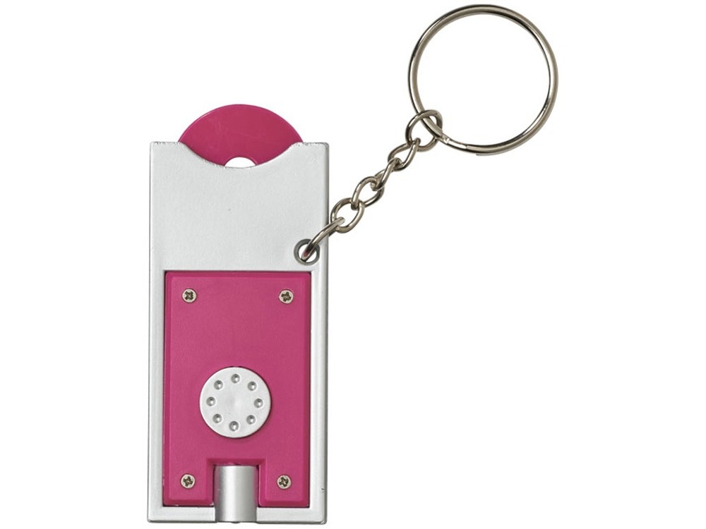 Брелок-держатель для монет Allegro - 3