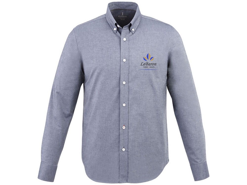 Рубашка Vaillant мужская - 5