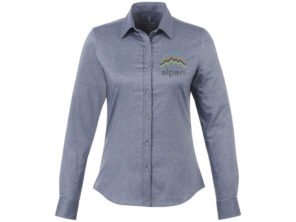 Рубашка Vaillant женская - 5