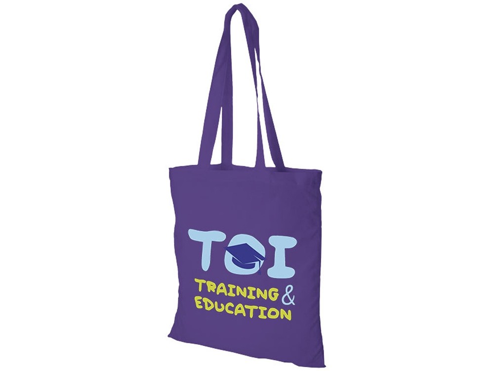 Сумка Madras, 140 г/м2 - 3