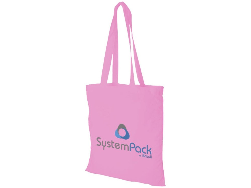 Сумка Madras, 140 г/м2 - 3